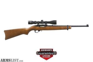 Ruger 10/22 Carbine