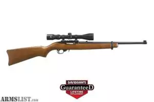 Ruger 10/22 Carbine