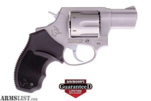 Taurus 856 .38 Special