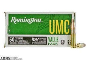 REM 300BLK 220GR UMC OTFB 50RD