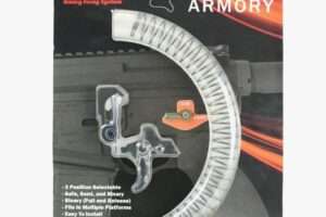 Franklin Armory BFSIII Gen 3 AR Binary Trigger