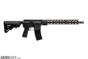 Radical Firearms Model RF-15