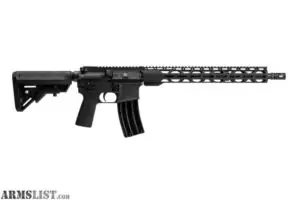 Radical Firearms Model RF-15