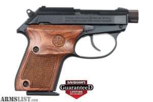 Beretta 3032 Tomcat Covert .32 ACP