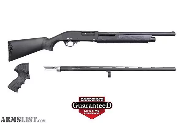 G-FORCE GFP3 12 GA
