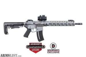 Walther HAMMERLi .22LR