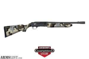 Mossberg Model 930 Thunder Ranch 12GA
