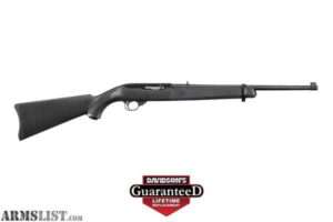 Ruger 10/22 Carbine