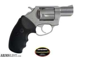 Charter Arms Undercover 38 Special