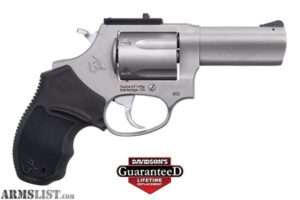 Taurus 605 T.O.R.O. 357Mag