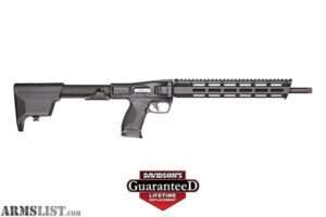 Smith & Wesson M&P15 FPC