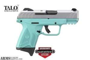 Ruger Security-9 Compact