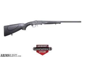 GForce Arms GSFB 20GA