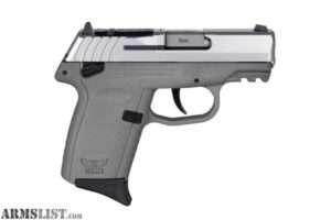 SCCY CPX-1-TT