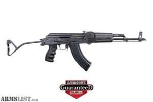 Pioneer Arms Sporter AK-47 7.62x39