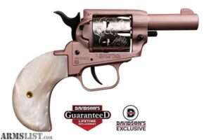 Heritage Barkeep Rose