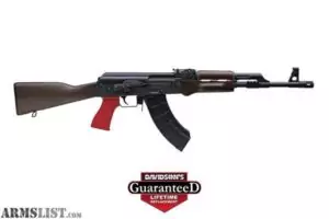 Century Arms VSKA Thunder Ranch AK-47