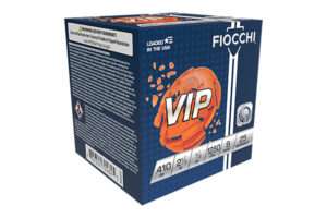 Fiocchi .410GA VIP