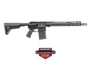 RUGER SFAR .308 WIN 16"