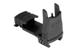 Mission First Tactical Front Flip Up Sight