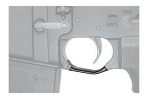 Mission First Tactical E-Volv Enhanced Trigger Guard