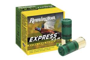 Remington .410ga express