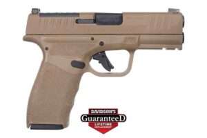 SPRINGFIELD ARMORY HELLCAT PRO OSP DESERT FDE 9MM