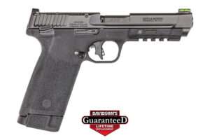 Smith & Wesson M&P 22M Optic Ready