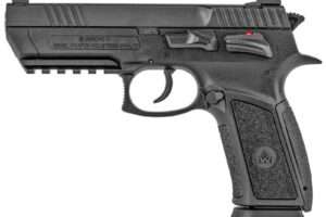 IWI Jericho II Enhanced 9mm