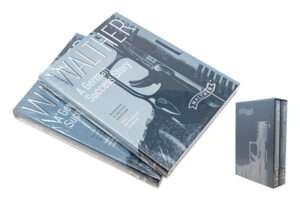 Walther History Books