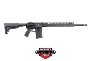 Ruger SFAR (Short Frame Auto-Loading Rifle) .308 20"