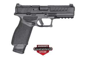 SPRINGFIELD ECHELON U-NOTCH 9MM