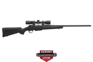 Winchester XPR Combo .270 Win