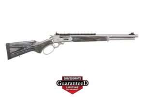 Marlin 1895 SBL Stainless 45-70