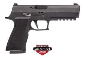 Sig Sauer P320-XTEN 10mm