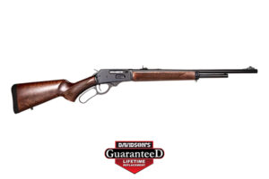 BRAZTECH/ROSSI R95 WALNUT .30-30 20"