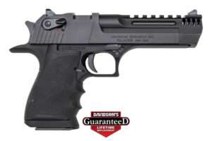 Magnum Research Desert Eagle Mark XIX L5 .50AE