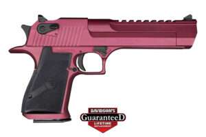 Magnum Research Desert Eagle Mark XIX .50AE