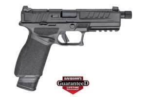 SPRINGFIELD ARMORY ECHELON 9MM 5.2" THREADED