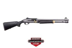 GForce Arms Gatlander Inertia 12G