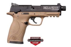 Smith & Wesson M&P22 Compact Military Police