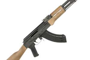 Century Arms BFT47 AK-47 7.62x39mm 30 Rounds