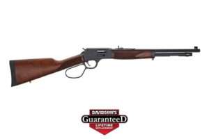 HENRY REPEATING ARMS BIG BOY CARBINE SIDE GATE AMERICAN WALNUT .45 LC
