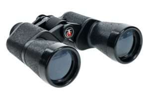 THOMPSON CENTER PORRO PRISM BINOCULAR 12X50MM