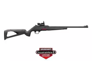 WINCHESTER WILDCAT .22LR