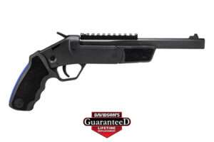 BRAZTECH/ROSSI BRAWLER .45 COLT / .410 GA