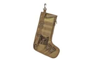 NC Star Tactical Christmas Stocking