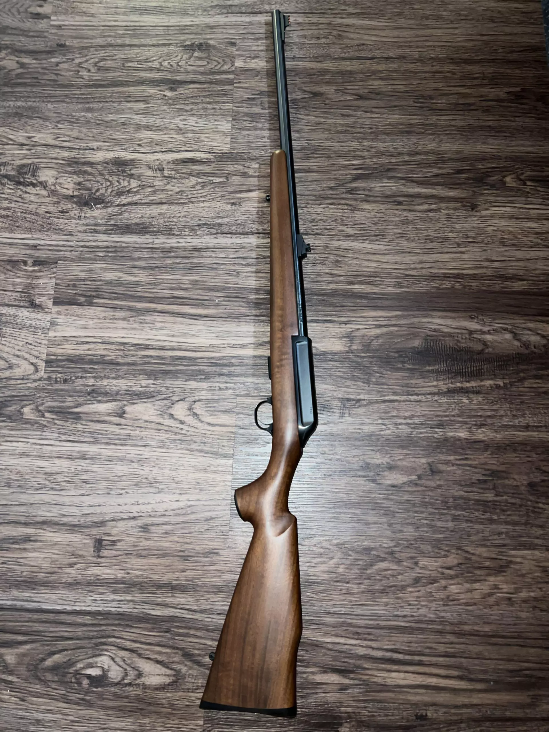 *USED* Thompson Center 22 Classic - Image 2