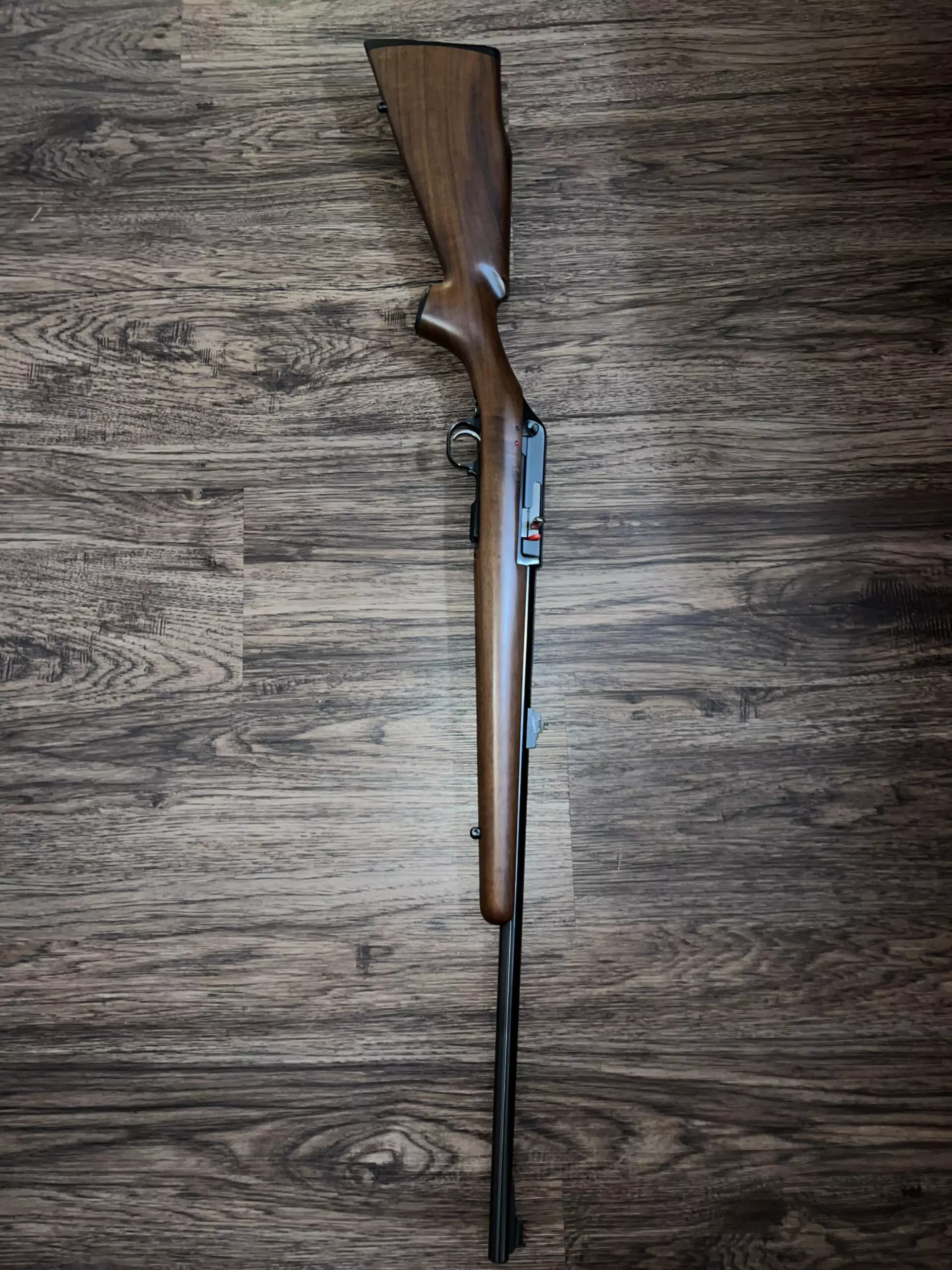 *USED* Thompson Center 22 Classic