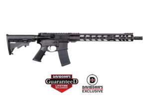 ZRODelta Ready Series V2 5.56